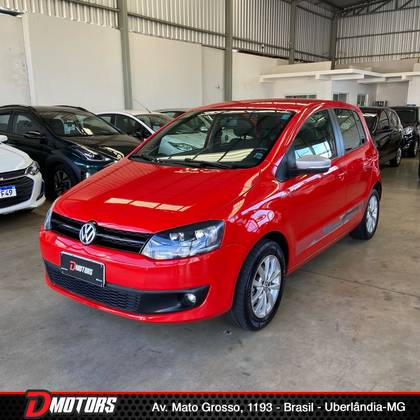 VOLKSWAGEN FOX 1.6 MI ROCK IN RIO 8V FLEX 4P MANUAL VOLKSWAGEN FOX 1.6 MI ROCK IN RIO 8V FLEX 4P MANUAL
